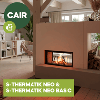 S-Thermatik-NEO Funktion